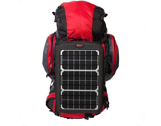 green products, voltaic, voltaic systems, fuse 10w, fuse 10w solar laptop charger, solar laptop charger, laptop charger, solar charger, solar products, solar energy, solar power, solar powered battery, green design, eco design sustainable design, solar design, green charger, eco charger, sustainable charger, eco products, sustainable products, travel, bag, backpack