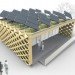 Tonji University, Para Eco-House, Solar Decathlon, European Solar Decathlon, Para ECOHouse