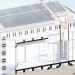 Tonji University, Para Eco-House, Solar Decathlon, European Solar Decathlon, Para ECOHouse