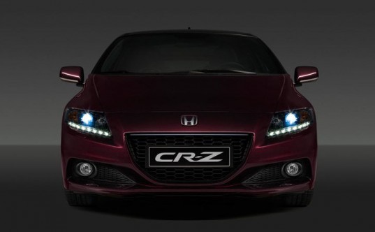 2012 Paris Motor Show, Smart forstars concept, Lexus, Lexus LF-CC Concept, Honda CR-Z, Peugeot Onyx, Mitsubishi Outlander, Mercedes-Benz Concept B-Class Electric Drive, Nissan Terra Fuel Cell SUV Concept, BMW Concept Active Tourer Plug-In hybrid