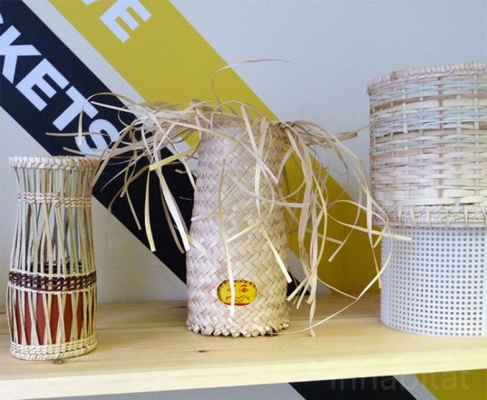 Building Baskets, craft, Zimbabwe, Brompton Design District, London Design Festival, LDF12, eco design, green design, sustainable design