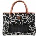 Elle, Portable Light Project, solar-powered bags, solar fashion, solar accessories, solar bags, eco-fashion, sustainable fashion, green fashion, fashion philanthropy, sustainable style