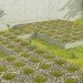 decobrick, designnobis, recycled plastic, green design, sustainable design, recycled materials, PET plastic, green building materials, green wall, eco bricks
