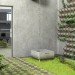 decobrick, designnobis, recycled plastic, green design, sustainable design, recycled materials, PET plastic, green building materials, green wall, eco bricks
