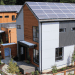 Grow Community, Davis Studio Architecture Design, one planet community, net zero community, net zero house, bainbridge island