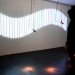 Artificial Intelligence, LED Lighting, Interactive art, Brass Bands, International Brass Band Festival, Art installation, LED art installation