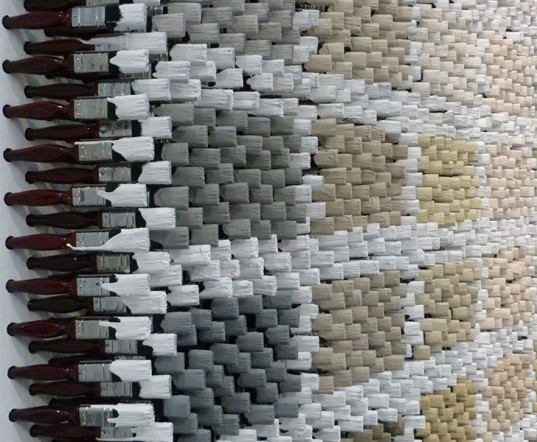 Little Greene, eco paint, paint, Decorex, London Design Festival, LDF12, eco design, green design, sustainable design,