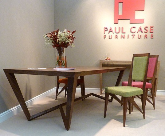 Paul Case, furniture, GB, locally sourced, Decorex, London Design Festival, LDF12, eco design, green design, sustainable design,