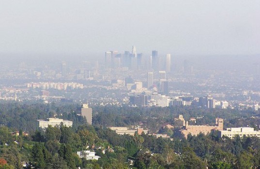 Aaron Reuben, Air, Caldecott Tunnel, California, chemicals, compounds, Gabriel Isaacman, gas chromotography, mass spectometry, pollution, Sierra Mountains, Sound, Soundscapes, spectrum, University of California Berkeley, Yale Center for Environmental Policy