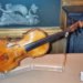 Stradivarius, violin, strad, fiddle, Palacio Real, Madrid, Spanish II Stradivarius