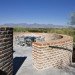 Thurston Wine House, Jones Studio, Arizona, Paradise Valley, Brick, Thermal Storage, Underground, Wine, Eddie Jones, GM Hunt Builders