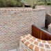 Thurston Wine House, Jones Studio, Arizona, Paradise Valley, Brick, Thermal Storage, Underground, Wine, Eddie Jones, GM Hunt Builders