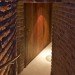 Thurston Wine House, Jones Studio, Arizona, Paradise Valley, Brick, Thermal Storage, Underground, Wine, Eddie Jones, GM Hunt Builders