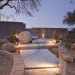 Thurston Wine House, Jones Studio, Arizona, Paradise Valley, Brick, Thermal Storage, Underground, Wine, Eddie Jones, GM Hunt Builders