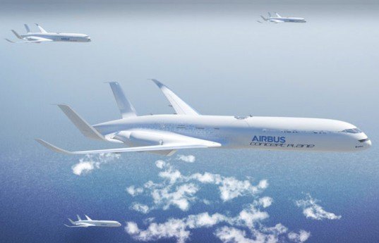 Airbus, Airbus France, sustainable flying, travel conservation ideas, air fuel consumption, air travel impact, reducing emissions, reducing travel footprint
