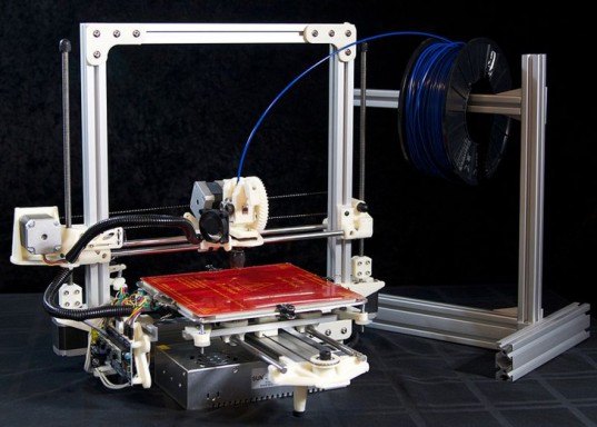 3d printer, software, structural strength, applications, purdue, adobe advanced technology labs