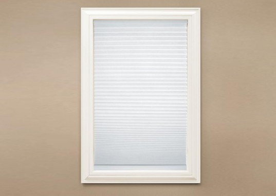 cellular shades, go green in your home, green home tips, save money, save money in your home, save energy in your home, products that help you save energy, energy saving products