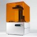 Formlambs, MIT Media Labs, 3D Printing, 3d Printing technology, stereolithography, resin printing, model printing, Form 1 printer, The Form 1