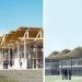 Bohlin Cywinski Jackson, Newport Beach, Civic Center and Park, City Hall, Park, Library, Parking Garage, LEED Silver, Architecture, Planning, Sustainable