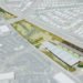 Bohlin Cywinski Jackson, Newport Beach, Civic Center and Park, City Hall, Park, Library, Parking Garage, LEED Silver, Architecture, Planning, Sustainable