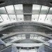 Santiago Calatrava, Oriente Station, Lisbon, Portugal, architecture, train station, transportation, canopy, dayligh