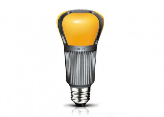 Philips 17W LED Light Bulb, philips, led, led light bulb, go green in your home, green home tips, save money, save money in your home, save energy in your home, money saving tips, Ways to Green Your Kitchen, products that help you save energy, energy saving products