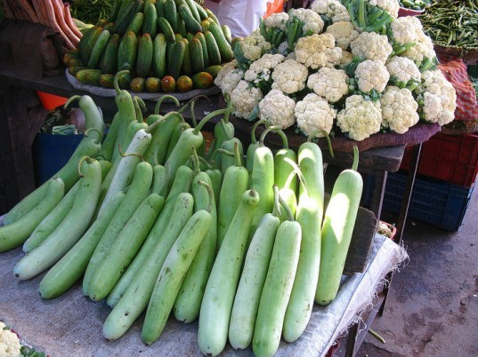 green design, eco design, sustainable design, American Journal of Health Promotion, fruit and vegetable consumption, University of Arkansas, Walmart, Vegetable advertising, healthy eating