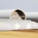 siemens, wind turbines, wind farms, wind turbine add-ons, biomimicry, bio-mimicry, dinosaurs, enhancements