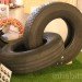 rene olivier , tire furniture, tyre furniture, tires, furniture, seating, rubber, chairs, tyres, recycling, sustainable design, green design, recycled design, green furniture, tire furniture, recycled tires