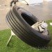 rene olivier , tire furniture, tyre furniture, tires, furniture, seating, rubber, chairs, tyres, recycling, sustainable design, green design, recycled design, green furniture, tire furniture, recycled tires