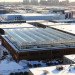 Montreal, Lufa Farms, rooftop greenhouse, urban agriculture, commercial venture, vegetables, natural, hydroponics, rainwater harvesting, energy efficient