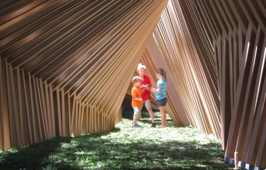 Dreyfuss & Blackford Architects, Sacramento, California, AIA, AIACC, Award, Firm of the Year, 2013, Sustainable, LEED, Architecture,