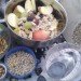 winter bird food, winter bird seed, bird seed, bird food, suet bird food, suet bird feeder, DIY bird feeder