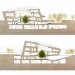Matteo Cainer Architects, Afghanistan, Matteo Cainer Architects, Timeless Cube, daylighting, sustainable design, Kabul, architecture, cube, green design, eco-design, rainwater harvesting