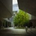 Matteo Cainer Architects, Afghanistan, Matteo Cainer Architects, Timeless Cube, daylighting, sustainable design, Kabul, architecture, cube, green design, eco-design, rainwater harvesting
