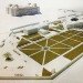 Matteo Cainer Architects, Afghanistan, Matteo Cainer Architects, Timeless Cube, daylighting, sustainable design, Kabul, architecture, cube, green design, eco-design, rainwater harvesting
