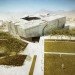 Matteo Cainer Architects, Afghanistan, Matteo Cainer Architects, Timeless Cube, daylighting, sustainable design, Kabul, architecture, cube, green design, eco-design, rainwater harvesting