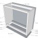bicycle toolbox, diy, do-it-yourself, bike rack, bike rack toolbox, bicycle, bike, sustainable design, green design, green furniture, green hardware, sustainable tools, multifunctional furniture, diy workbench, berto aussems
