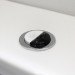half, half toilet flush, water saving toilet, green design, eco design, sustainable design, jon liow, water savings