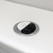 half, half toilet flush, water saving toilet, green design, eco design, sustainable design, jon liow, water savings