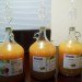 diy apple cider, diy hard cider, how to make apple cider, hard apple cider, apple wine, apfelwein, fall, autumn, cocktails, alcohol, fermenting, sustainable food, bottling, diy alcohol, spiced cider, diy spiced cider, brewing, homebrewing