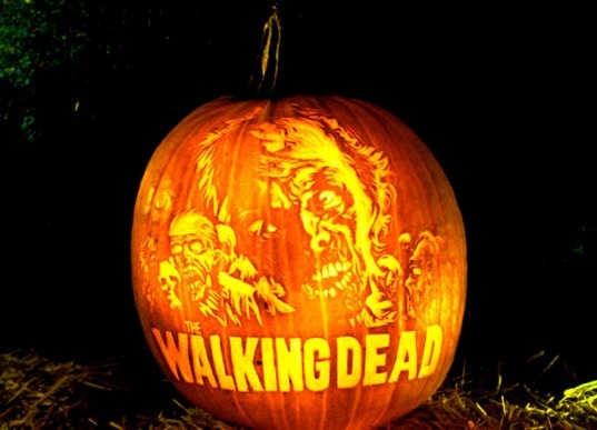 maniac pumpkin carvers, brooklyn, pumpkins, marc evans, chris soria, halloween, nyc, jack o lantern, starry pumpkin