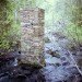 Rune Guneriussen, temporary installation, green art, sustainable artwork, nature art, everyday objects, recycled materials, repurposed objects, sustainable design, green design, light installation, land art