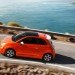 Fiat, Fiat 500, Fiat 500e, electric car, fiat electric car, green car, green transportiation, lithium-ion battery, electric motor, automotive