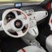 Fiat, Fiat 500, Fiat 500e, electric car, fiat electric car, green car, green transportiation, lithium-ion battery, electric motor, automotive