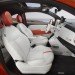 Fiat, Fiat 500, Fiat 500e, electric car, fiat electric car, green car, green transportiation, lithium-ion battery, electric motor, automotive