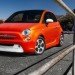 Fiat, Fiat 500, Fiat 500e, electric car, fiat electric car, green car, green transportiation, lithium-ion battery, electric motor, automotive