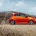 Fiat, Fiat 500, Fiat 500e, electric car, fiat electric car, green car, green transportiation, lithium-ion battery, electric motor, automotive