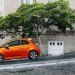Fiat, Fiat 500, Fiat 500e, electric car, fiat electric car, green car, green transportiation, lithium-ion battery, electric motor, automotive