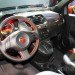 Fiat, Fiat 500, Fiat 500e, electric car, fiat electric car, green car, green transportiation, lithium-ion battery, electric motor, automotive